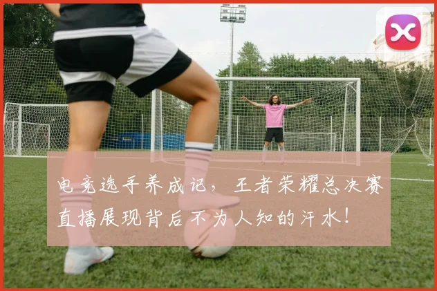 电竞选手养成记，王者荣耀总决赛直播展现背后不为人知的汗水！