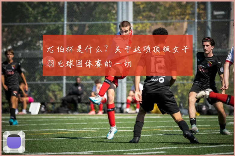 尤伯杯是什么?关于这项顶级女子羽毛球团体赛的一切