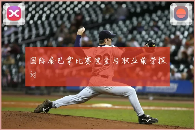 国际扇巴掌比赛奖金与职业前景探讨